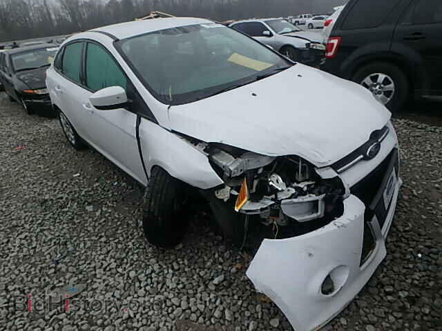 Фотография 1FAHP3F23CL182648 - FORD FOCUS 2012