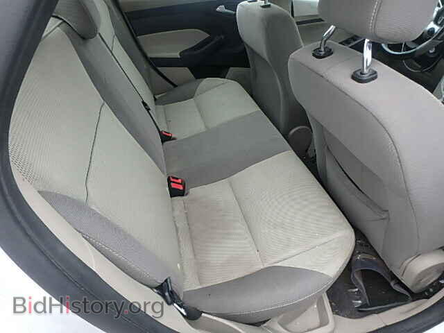 2012 FORD FOCUS - VIN: 1FAHP3F23CL182648 - Photo 6