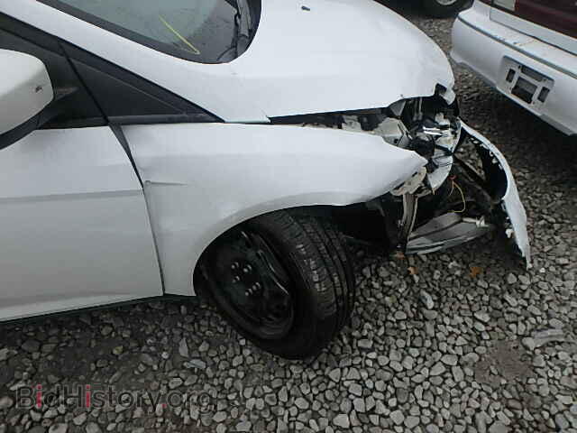 2012 FORD FOCUS - VIN: 1FAHP3F23CL182648 - Photo 9