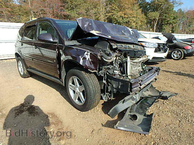 Photo 2CNDL73F566050535 - CHEVROLET EQUINOX 2006