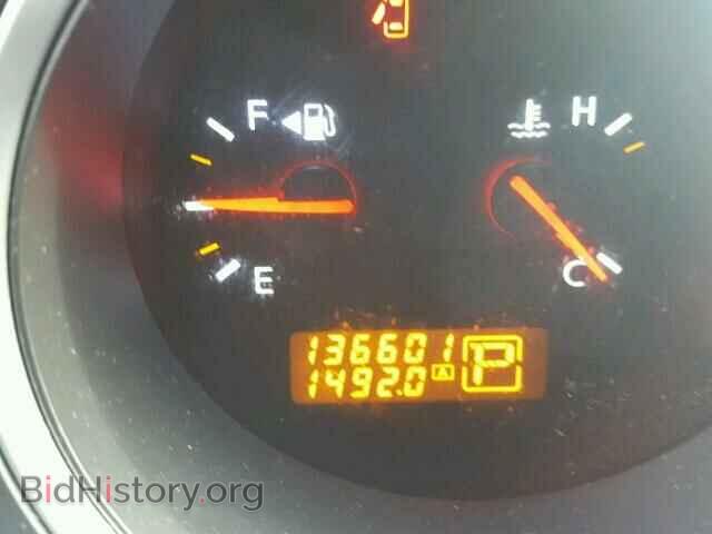 2007 NISSAN MAXIMA - VIN: 1N4BA41E47C834228 - Фото 8