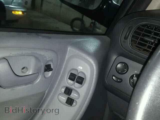 2006 DODGE CARAVAN - VIN: 2D4GP44L66R856216 - Фото 10