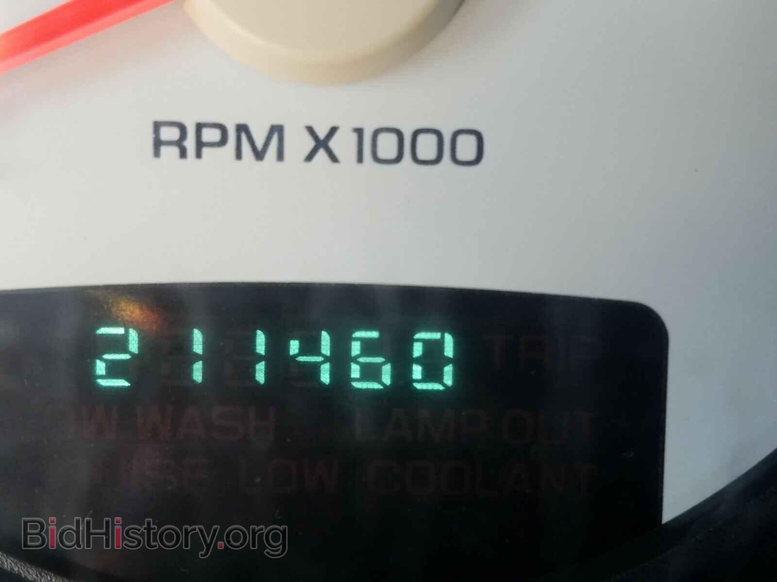 2002 DODGE RAM 1500 - VIN: 1D7HA18N22S609013 - Фото 8