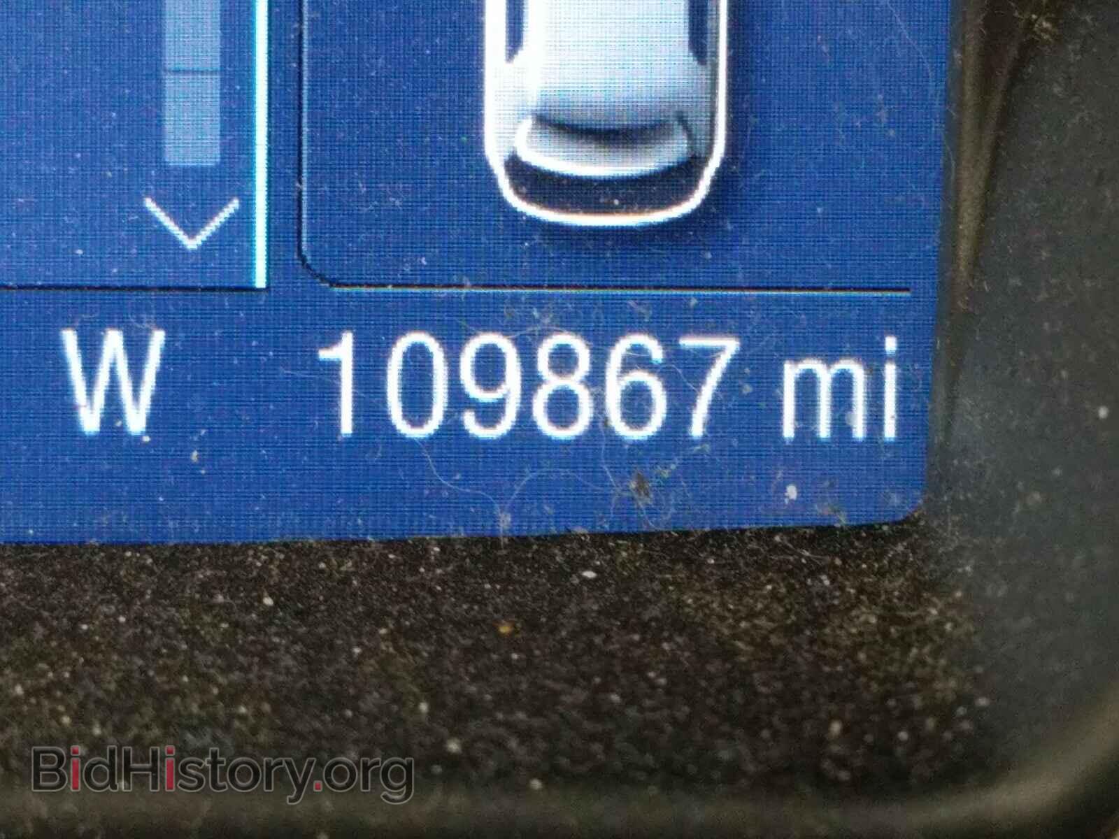 2013 FORD ESCAPE - VIN: 1FMCU9GX1DUC58482 - Фото 8