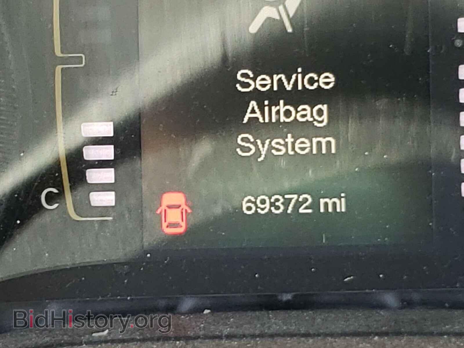 2014 JEEP CHEROKEE - VIN: 1C4PJLCS6EW186884 - Фото 8