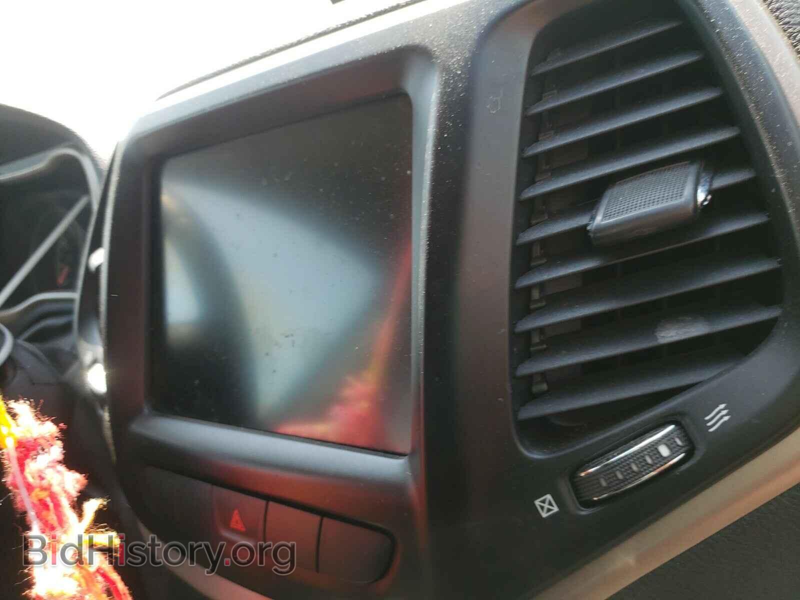 2014 JEEP CHEROKEE - VIN: 1C4PJLCS6EW186884 - Фото 9