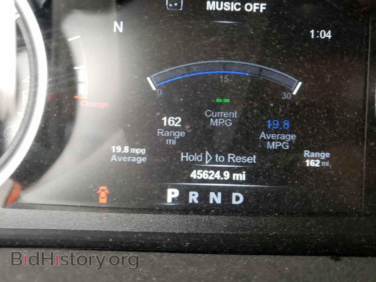 2019 RAM 1500 - VIN: 1C6RR7GG0KS617082 - Фото 8