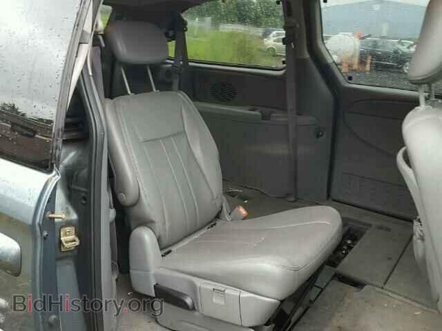 2006 DODGE CARAVAN - VIN: 2D4GP44L16R781294 - Фото 6