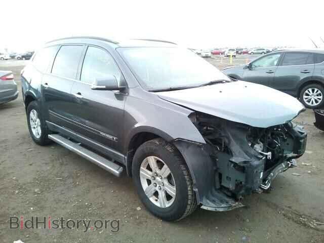 Photo 1GNER23D99S181405 - CHEVROLET TRAVERSE 2009