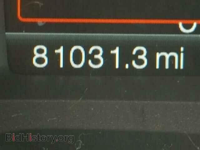 2011 FORD EDGE - VIN: 2FMDK3KC3BBB21400 - Photo 8