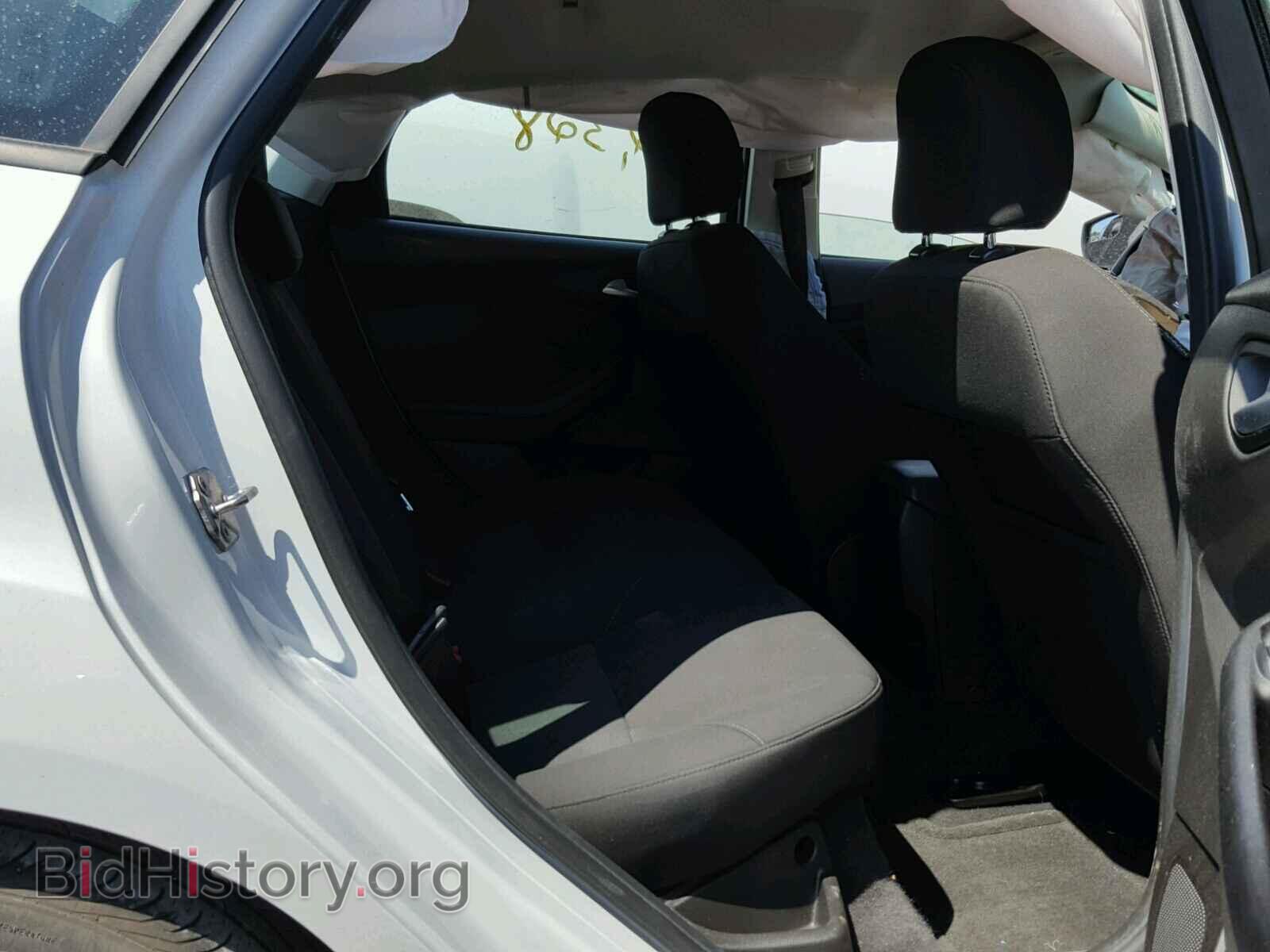 2016 FORD FOCUS - VIN: 1FADP3K20GL310872 - Photo 6