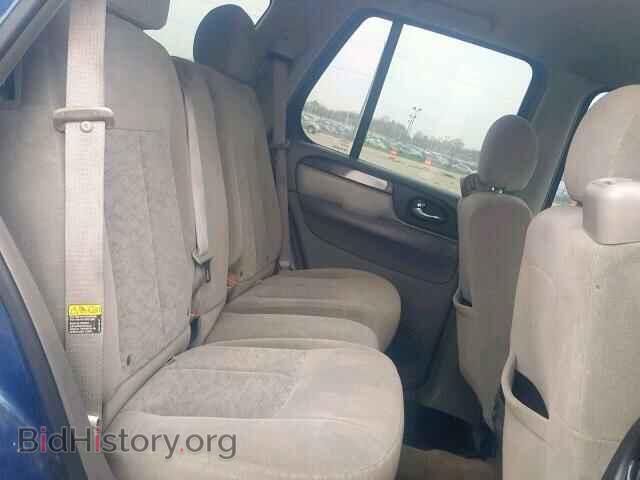 2006 GMC ENVOY - VIN: 1GKDT13S062153894 - Фото 6
