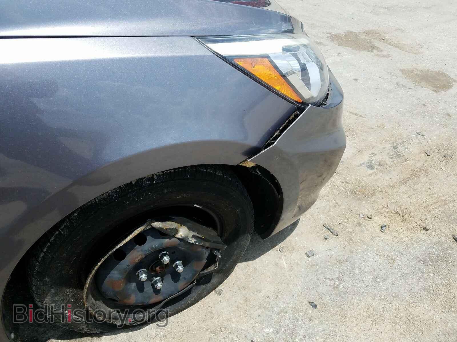 2016 HYUNDAI ACCENT - VIN: KMHCT4AE3GU091446 - Фото 9