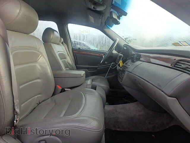 2002 CADILLAC DEVILLE - VIN: 1G6KD54Y62U207453 - Фото 6