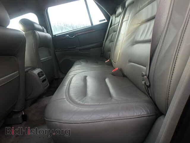 2002 CADILLAC DEVILLE - VIN: 1G6KD54Y62U207453 - Фото 9