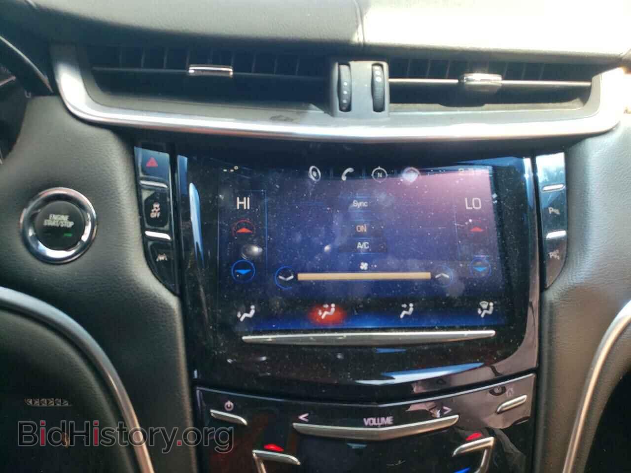 2015 CADILLAC XTS - VIN: 2G61M5S35F9169610 - Фото 9