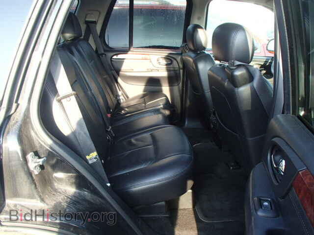 2005 GMC ENVOY - VIN: 1GKDT13SX52332121 - Фото 6