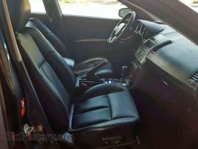 2007 NISSAN MAXIMA - VIN: 1N4BA41E17C826359 - Фото 5