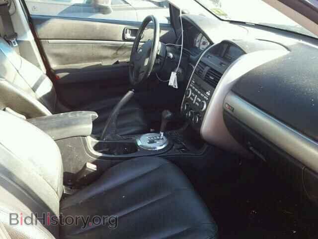 2007 MITSUBISHI GALANT - VIN: 4A3AB76T17E047430 - Фото 5