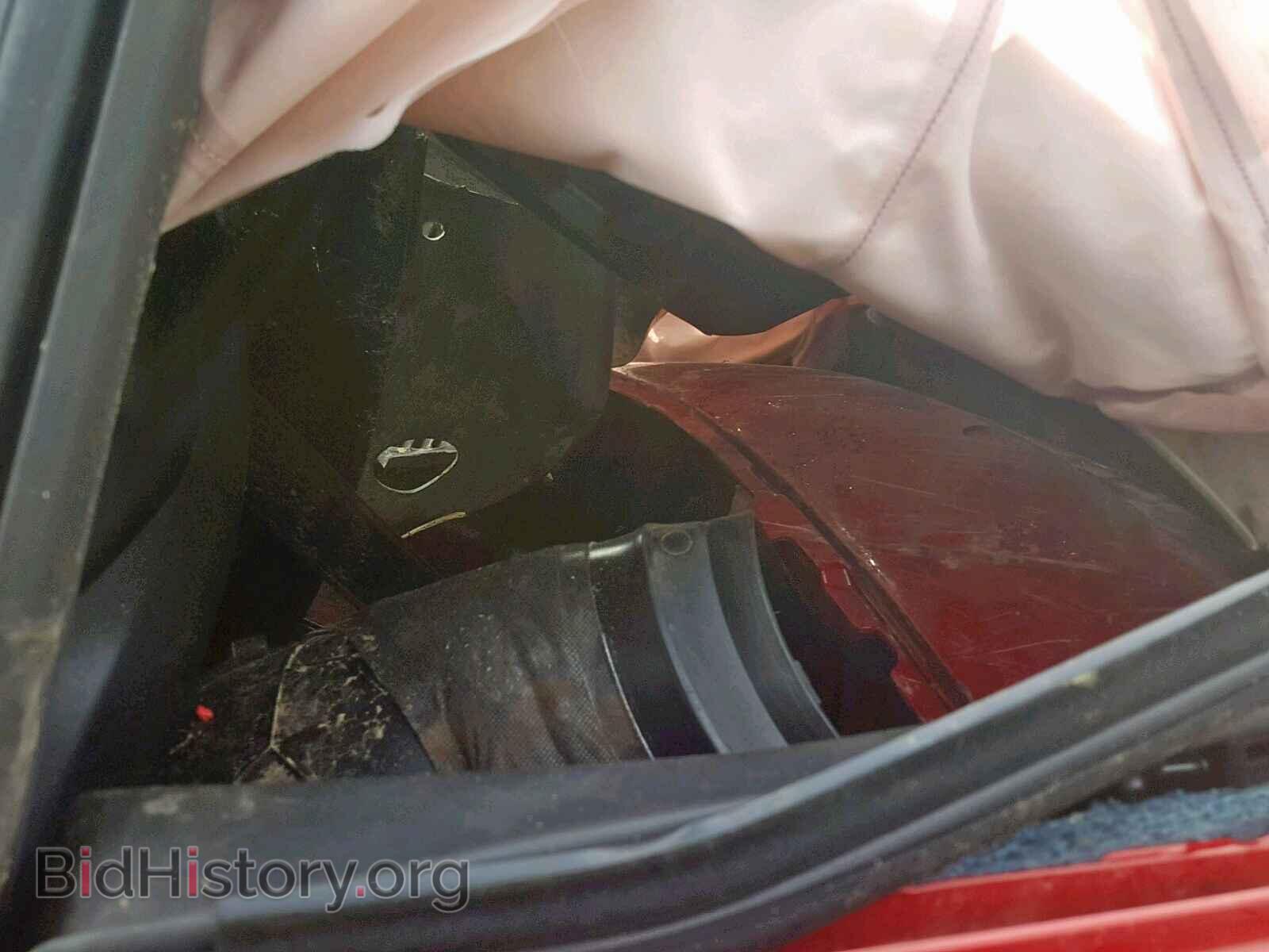 2015 TESLA MODEL S - VIN: 5YJSA1E47FF114028 - Фото 6