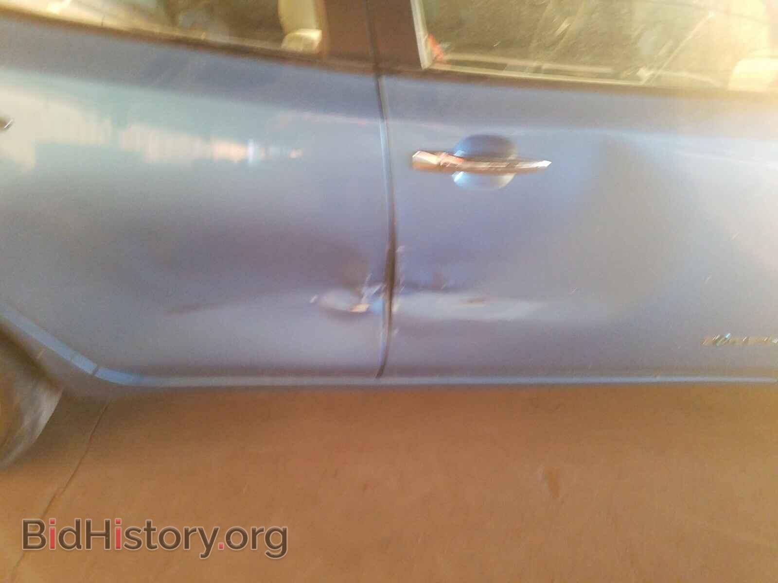 2012 NISSAN LEAF - VIN: JN1AZ0CP2CT024325 - Фото 9