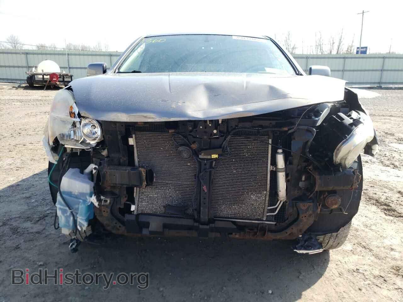 2013 NISSAN ROGUE - VIN: JN8AS5MVXDW133213 - Фото 9