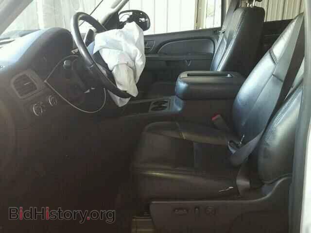 2012 CHEVROLET SILVERADO - VIN: 1GCPKTE72CF169583 - Фото 5