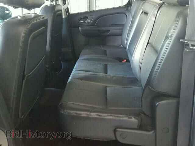 2012 CHEVROLET SILVERADO - VIN: 1GCPKTE72CF169583 - Фото 6