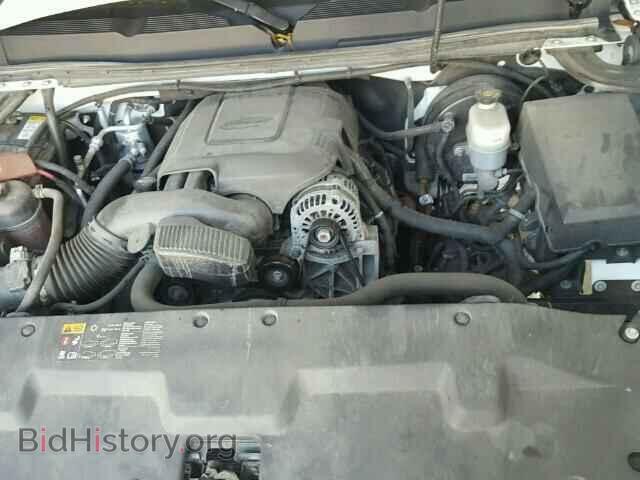 2012 CHEVROLET SILVERADO - VIN: 1GCPKTE72CF169583 - Фото 7