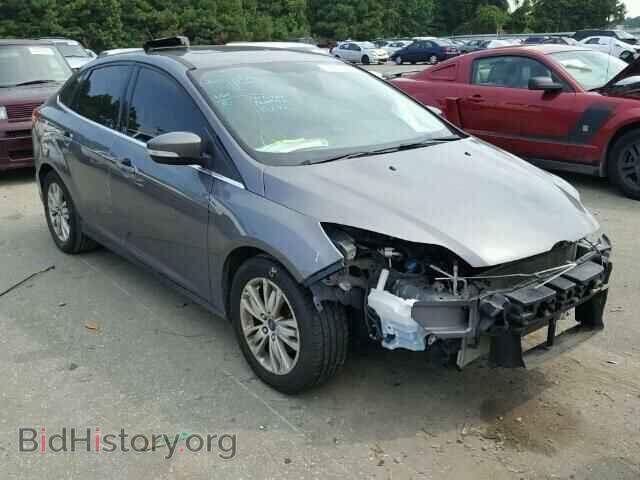 Фотография 1FAHP3H23CL175664 - FORD FOCUS 2012