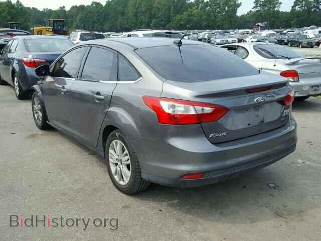 2012 FORD FOCUS - VIN: 1FAHP3H23CL175664 - Фото 3