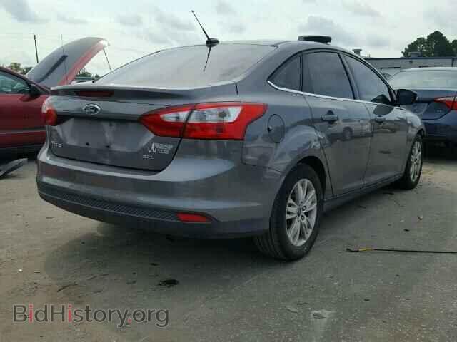 2012 FORD FOCUS - VIN: 1FAHP3H23CL175664 - Фото 4
