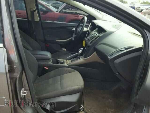 2012 FORD FOCUS - VIN: 1FAHP3H23CL175664 - Фото 5