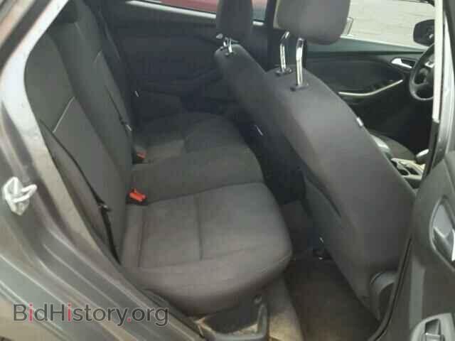 2012 FORD FOCUS - VIN: 1FAHP3H23CL175664 - Фото 6