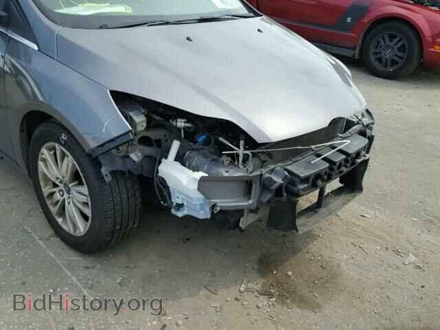 2012 FORD FOCUS - VIN: 1FAHP3H23CL175664 - Фото 9