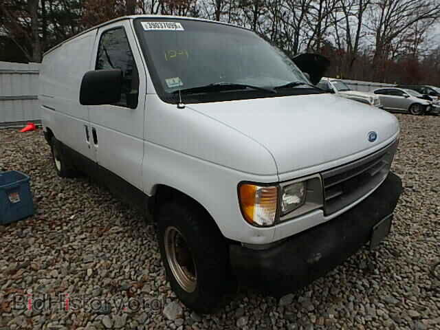 Photo 1FTEE14Y0SHA84872 - FORD ECONOLINE 1995