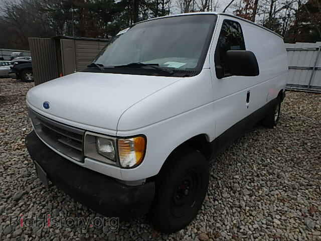 1995 FORD ECONOLINE - VIN: 1FTEE14Y0SHA84872 - Photo 2