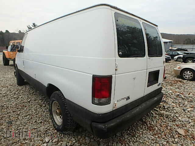 1995 FORD ECONOLINE - VIN: 1FTEE14Y0SHA84872 - Photo 3