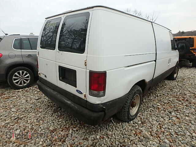 1995 FORD ECONOLINE - VIN: 1FTEE14Y0SHA84872 - Photo 4