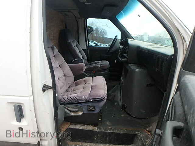 1995 FORD ECONOLINE - VIN: 1FTEE14Y0SHA84872 - Photo 5