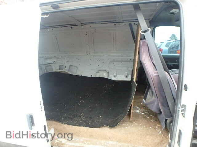 1995 FORD ECONOLINE - VIN: 1FTEE14Y0SHA84872 - Photo 6