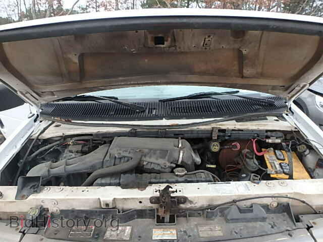 1995 FORD ECONOLINE - VIN: 1FTEE14Y0SHA84872 - Photo 7