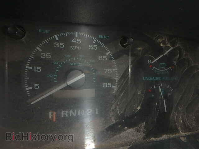 1995 FORD ECONOLINE - VIN: 1FTEE14Y0SHA84872 - Photo 8
