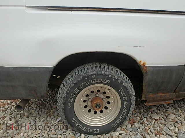 1995 FORD ECONOLINE - VIN: 1FTEE14Y0SHA84872 - Photo 9