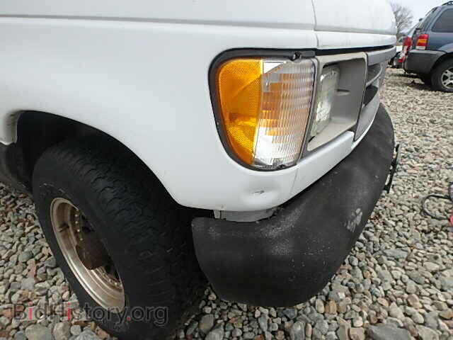 1995 FORD ECONOLINE - VIN: 1FTEE14Y0SHA84872 - Photo 10
