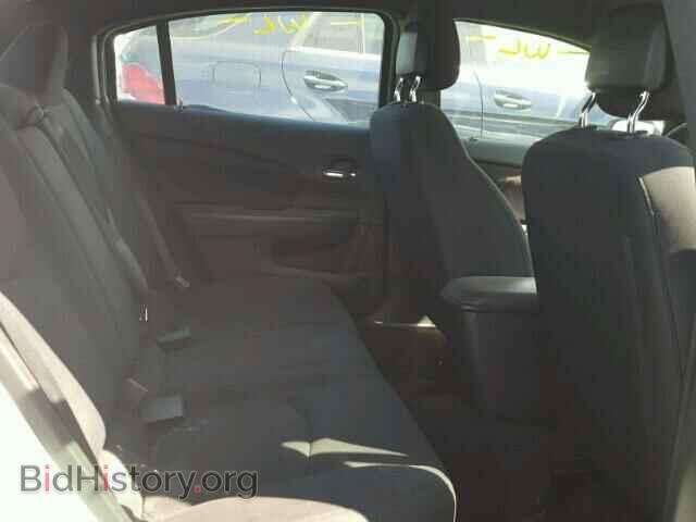 2013 CHRYSLER 200 - VIN: 1C3CCBBB8DN734817 - Photo 6