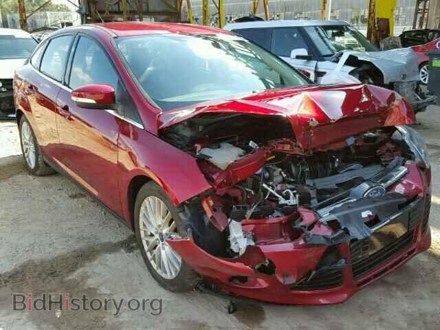 Фотография 1FADP3J24EL104341 - FORD FOCUS 2014
