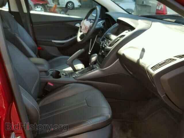 2014 FORD FOCUS - VIN: 1FADP3J24EL104341 - Фото 5