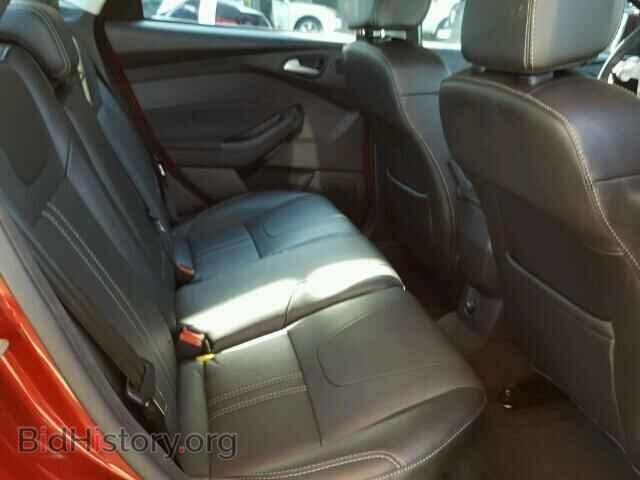 2014 FORD FOCUS - VIN: 1FADP3J24EL104341 - Фото 6