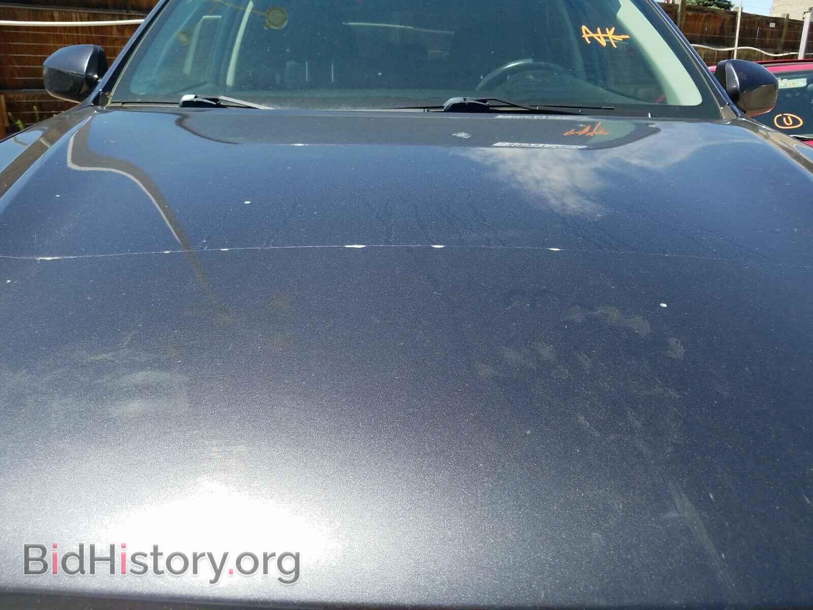 2012 SUBARU OUTBACK - VIN: 4S4BRDLCXC2255528 - Photo 9